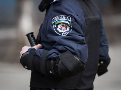В Украине полицейских обязали платить алименты со всех ежемесячных доходов - gordonua.com - Украина - Кабинет Министров