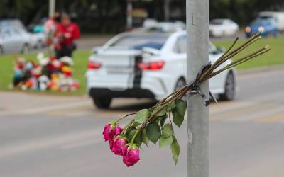Максим Кадаков - В ДТП с погибшими детьми виновных больше, чем кажется - zr.ru