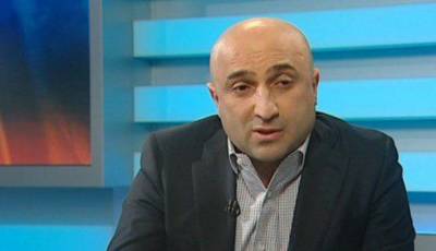 На Мамедова завели дело. Прокурор с печальной репутацией снова рвется к гостайне - politeka.net - Украина - Одесса