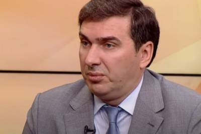 Константин Хальзов - Глава новосибирского минздрава перестал считать вакцинацию от коронавируса «индивидуальным вопросом» - tayga.info - Новосибирск - Новосибирская обл.