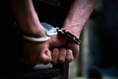 Александр Ткаченко - Александр Хинштейн - Алексей Сафонов - В Москве задержали замначальника УГИБДД Ставропольского края - aif.ru - Москва - Ставрополье