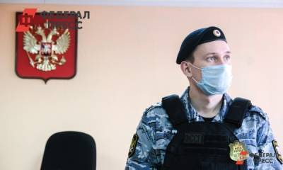 Андрей Осипов - Суд оставил директора аэропорта Челябинска под арестом в домашних условиях - fedpress.ru - Челябинск