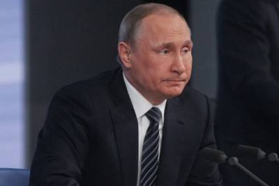 Владимир Путин - Шведы после статьи Путина назвали Россию и Украину «частью» Швеции - mk.ru - Россия - Украина - Швеция