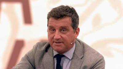 Отар Кушанашвили - Отар Кушанашвили решил уехать на заработки в Киев - vesti.ru - Москва - Украина - Киев