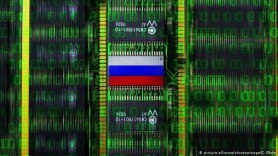 Владимир Путин - Джозеф Байден - Российские хакеры затихли после американского ультиматума Кремлю - lenta.ua - Россия - США - Украина