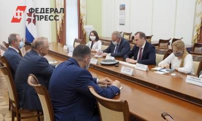 Сергей Катырин - Артем Здунов - Артем Здунов: «Крупные предприятия Мордовии требуют модернизации» - fedpress.ru - Россия - Саранск - республика Мордовия