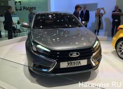 "АвтоВАЗ" предложил скидки на запчасти и ТО для привившихся от коронавируса - nakanune.ru - Москва
