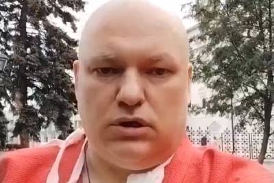Дмитрий Петровский - Ярославский депутат зарегистрировался кандидатом придя в избирком в спортивном костюме - yar.mk.ru - Ярославль