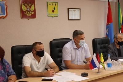 Более трёх тысяч уваровцев сделали прививку от коронавируса - tambov.mk.ru - Тамбовская обл.