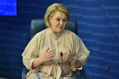 Лилия Гумерова - Гумерова сообщила об увеличении числа лагерей, подключившихся к программе кешбэка - pnp.ru