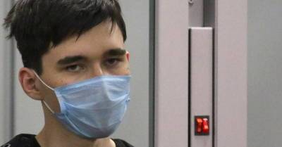 Ильназ Галявиев - СМИ: Экспертиза признала невменяемым "казанского стрелка" Ильназа Галявиева - rus.delfi.lv - Казань - Латвия
