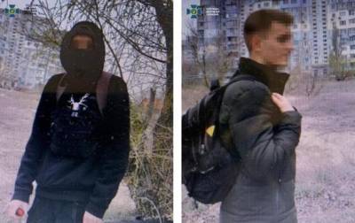 Суд огласил приговор двум неонацистам за поджог синагоги в Херсоне - korrespondent.net - Украина - Херсон