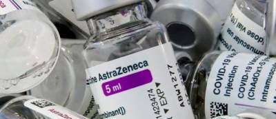 Тьерри Бретон - Испания больше не будет заказывать вакцину от COVID-19 AstraZeneca и отдаст остатки доз фонду COVAX - w-n.com.ua - Испания