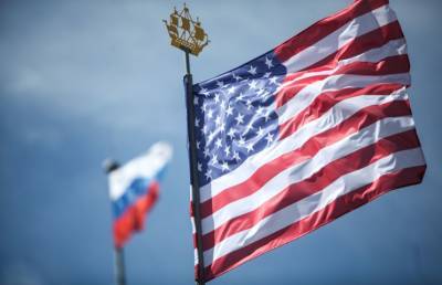 Анатолий Антонов - Посол РФ назвал дату начала конфликта между Россией и США - pupolita.ru - Россия - США - Украина - Вашингтон