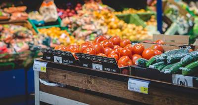 Цены на продукты в Армении в июне 2021 года выросли на 9% - динамика по товарам - ru.armeniasputnik.am - Армения