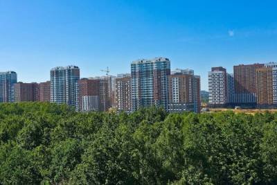 Дома-трансформеры: индустриальное строение по новым правилам - smartmoney.one - Москва - Ярославль - Нижневартовск