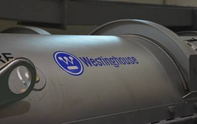 Ровенская АЭС получила ядерное топливо Westinghouse - korrespondent.net - США - Украина - Швеция