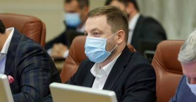 Денис Монастырский - В Украине на всех химически опасных объектах проведут внеплановые проверки — МВД - delo.ua - Украина