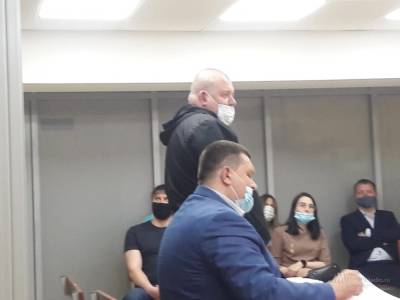Областной суд оставил без изменения приговор бывшему замдиректора ОКУ «Дорожное агентство Липецкой области» - lipetskmedia.ru - Россия - Липецкая обл. - Липецк