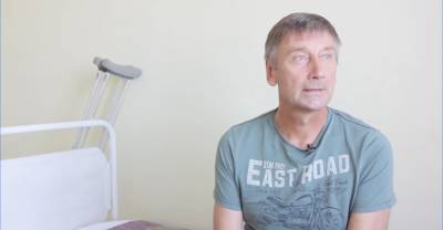 "Героем я себя не чувствую": Командир Прытков дал первое интервью о жёсткой посадке Ан-28 под Томском - reendex.ru - Томск - Томская обл.