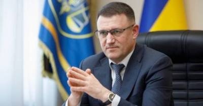 Андрей Ермак - Вадим Мельник - Виктор Ляшко - Глава ГФС Вадим Мельник вошел в десятку самых эффективных госменеджеров по версии "Фокуса" - delo.ua - Украина