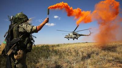 Возможна ли война России с Украиной и Западом – мнение политолога - crimea.ria.ru - Россия - США - Украина - Крым - Англия - Симферополь