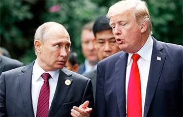 Дональд Трамп - Барак Обама - Кто подставил Путина: журналистам слили документы с секретного совещания по Трампу - charter97.org - Россия - Белоруссия
