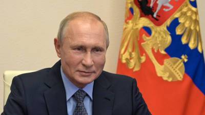 Владимир Путин - 10-летний австриец попросил Путина не терять веру в Европу - vesti.ru - Австрия - Россия - Вена