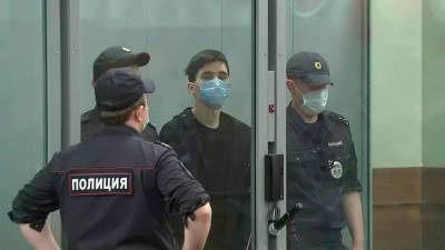 Алексей Мельников - Галявиева перевели в психиатрическую больницу - vesti.ru - Москва - Казань