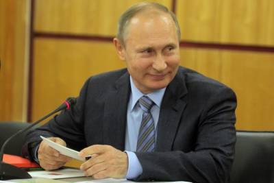 Владимир Путин - Написавший Путину письмо австрийский мальчик получил ответ - mk.ru - Москва - Россия - Киргизия - Вена