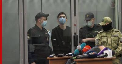 Казанского стрелка перевели в психиатрическую больницу в СИЗО-2, заявили в ОНК - profile.ru - Москва - Россия