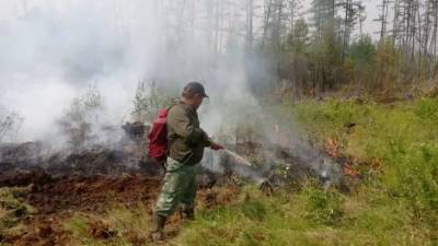 В Якутии распорядились вычесть из зарплаты медиков деньги на тушение пожаров - newsland.com - респ. Саха