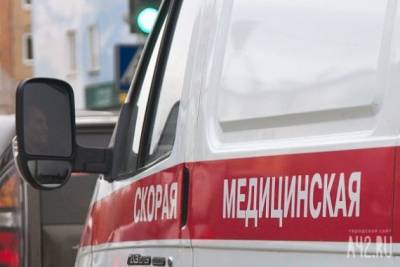 Кузбассовец забил сожительницу до смерти - gazeta.a42.ru - Россия - Кемеровская обл. - Кемерово