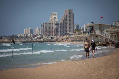Ухудшается эпидемиологическая ситуация в районе Хайфы - news.israelinfo.co.il - Израиль