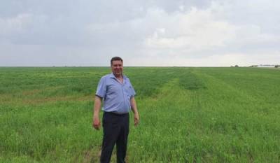 Сельхозпроизводители региона оценили результаты применения органического удобрения от Зеленецкой птицефабрики - bnkomi.ru