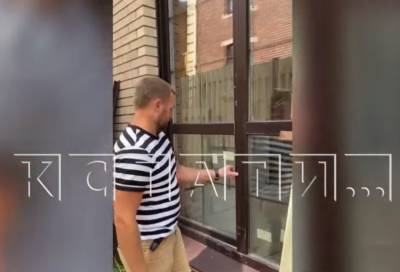 Застройщик коттеджного поселка в Нижнем Новгороде выгоняет покупателей из домов - vgoroden.ru - Нижний Новгород - Нижний Новгород
