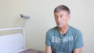 Пилот Ан-28 рассказал о первых действиях после жесткой посадки в тайге - piter.tv - Томская обл.