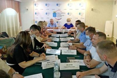 В Саратове обнаружена крупная никому не принадлежащая улица - saratov.mk.ru - Саратовская обл. - Саратов