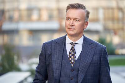 Бутенко оставил должность главы D.Trading и займётся развитием собственного проекта Yakaboo и прочих бизнесов - politeka.net - Украина