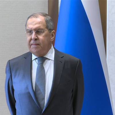 Дмитрий Песков - Сергей Лавров - МИД: Россия будет противостоять давлению со стороны США - radiomayak.ru - Россия - США - Вашингтон