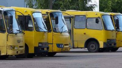 Черкасские перевозчики совершенно "расслабились" - среди горожан нарастает волна возмущения качеством перевозок - lenta.ua - Украина - Черкассы - Черкесск