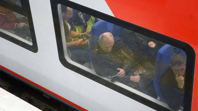 РЖД сделал доступным переоформление электронных билетов в приложении - iz.ru - Израиль