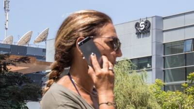 Нафтали Беннет - Информацию о взломах с помощью ПО Pegasus проверит межведомственная комиссия в Израиле - golos-ameriki.ru - Израиль - Франция - Мексика - Ирак - Индия - Марокко