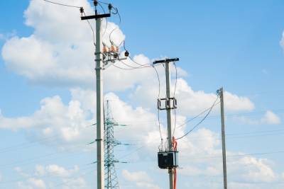 В 2021 году специалисты Ярэнерго отремонтируют свыше 330 километров линий электропередачи - yar.mk.ru