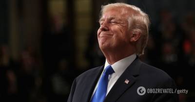 Дональд Трамп - Аnti-colorados: Особый дар Трампа - obozrevatel.com - США - Бразилия - Индия