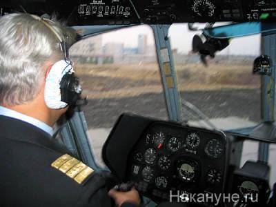 ЦИК выделил Ямалу из федеральной казны дополнительные средства на вертолеты - nakanune.ru - окр. Янао