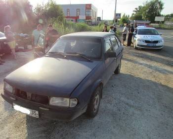 Пьяные вологжане угнали автомобиль из автосервиса, чтобы купить водки - vologda-poisk.ru - Россия - Вологда