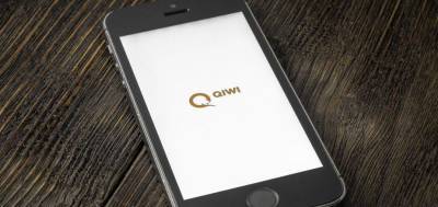 Qiwi продает Точку. Акции растут на 2,6% - smartmoney.one - Россия