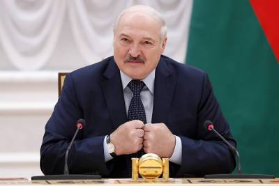 Александр Лукашенко - Sky News Arabia - Лукашенко заявил об угрозе третьей мировой - tvc.ru - Москва - Россия - Китай - США - Белоруссия - Минск - Пекин