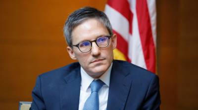 В Госдепе считают, что участие США в нормандском формате не поможет решить проблемы - ru.slovoidilo.ua - Россия - США - Украина - Вашингтон - Женева
